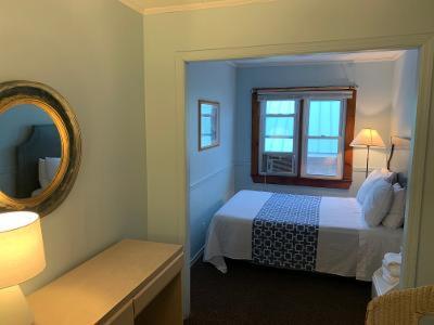 Clegg'S Hotel Ocean Beach Экстерьер фото