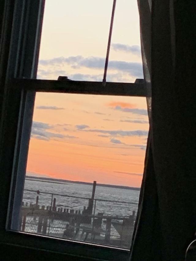 Clegg'S Hotel Ocean Beach Экстерьер фото